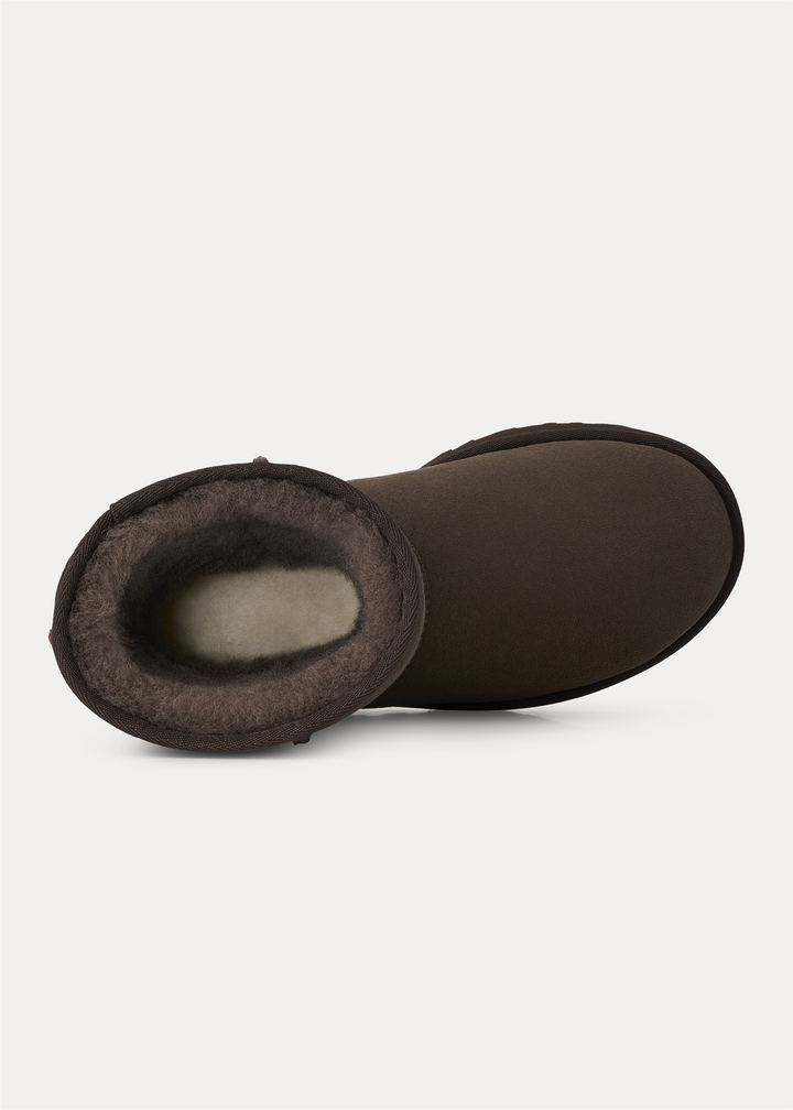 W Classic Short II Boot