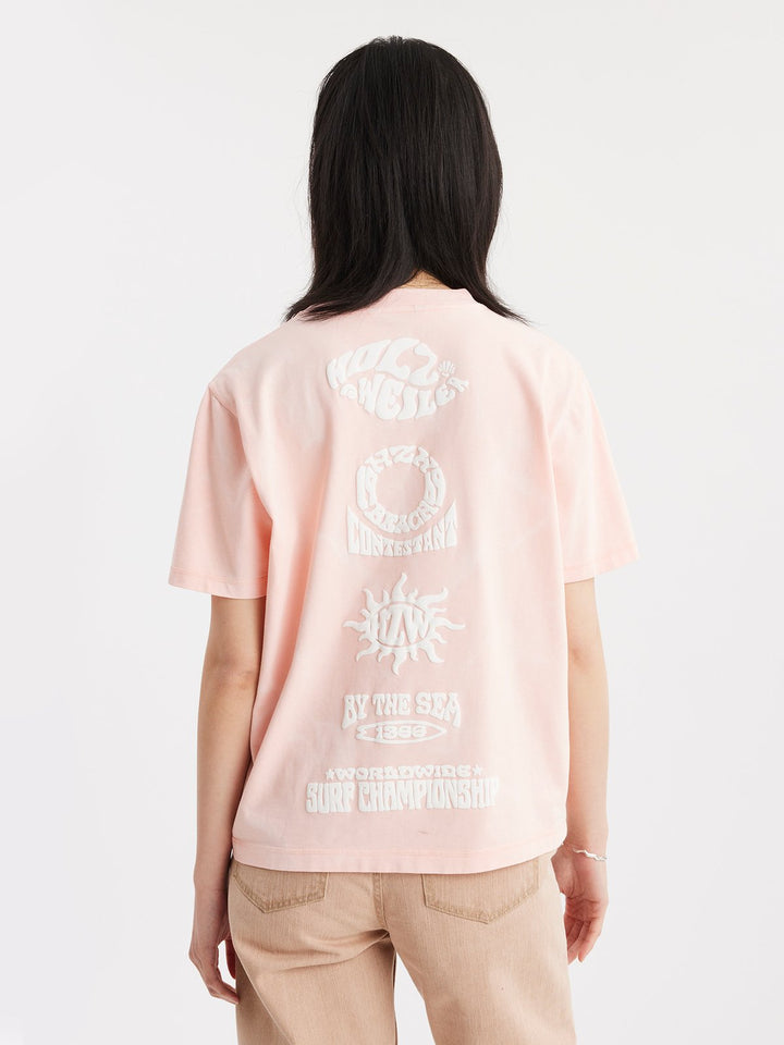 Kjerag Logos Tee