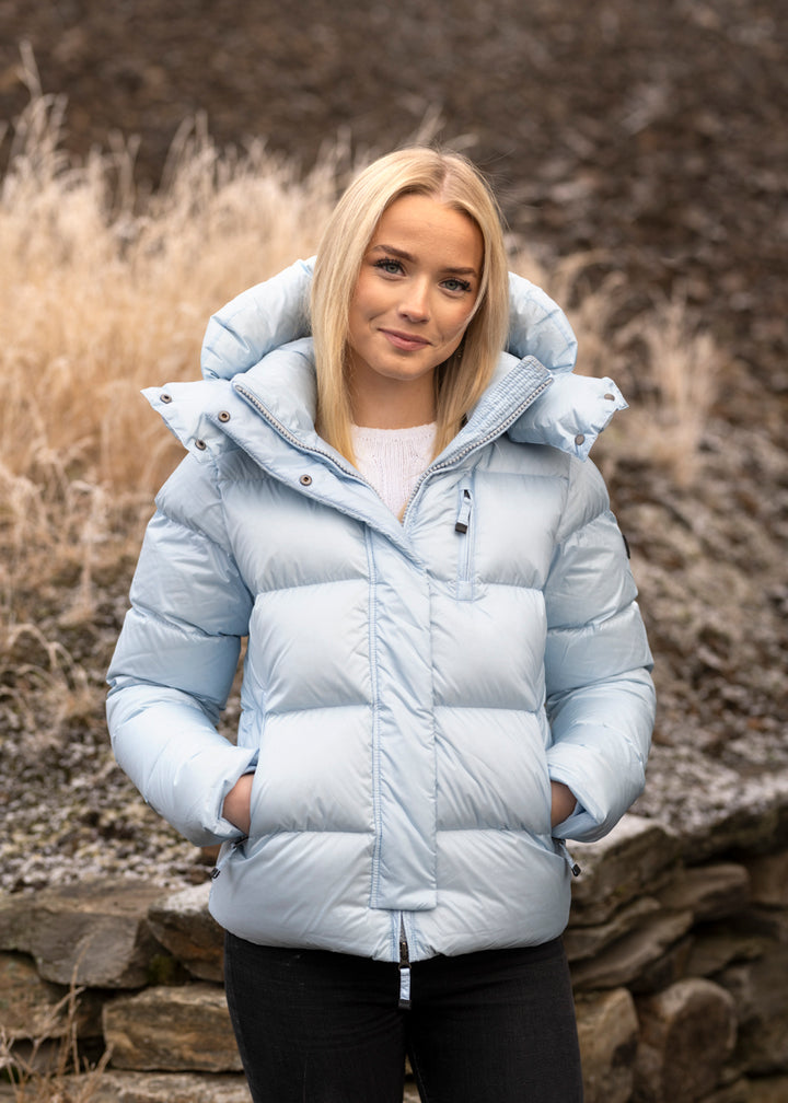 Stella Short Jacket
