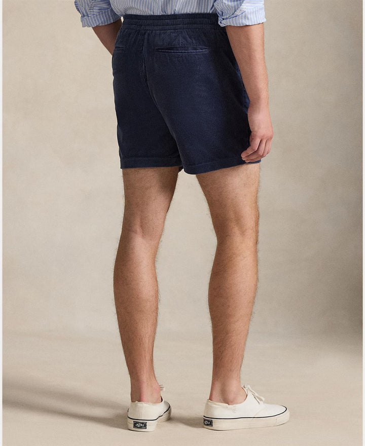 6-Inch Polo Prepster Corduroy Short