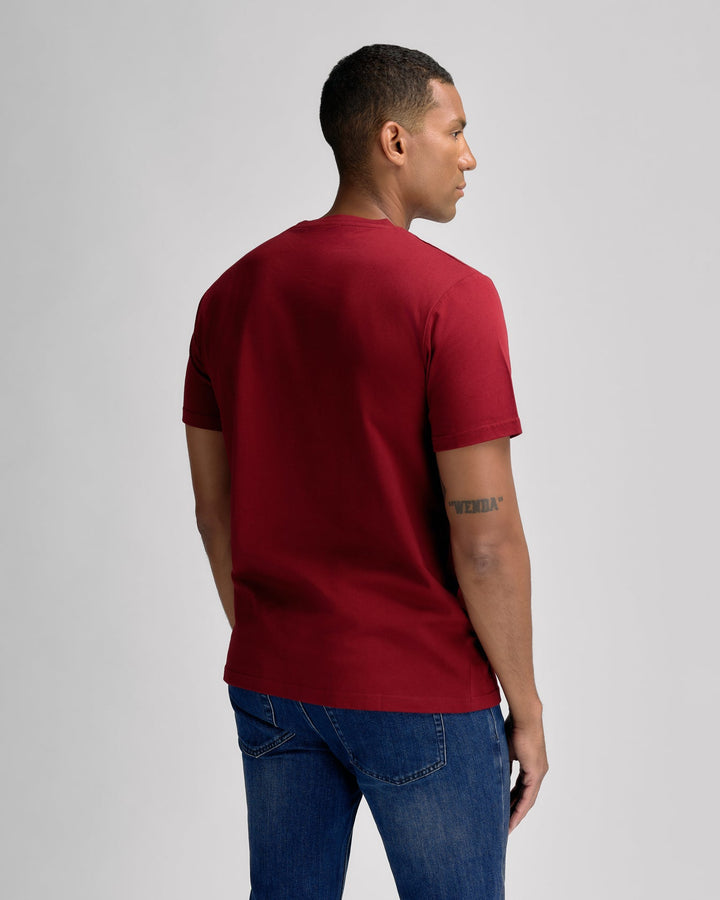 T-Shirt Big Tractor 180
