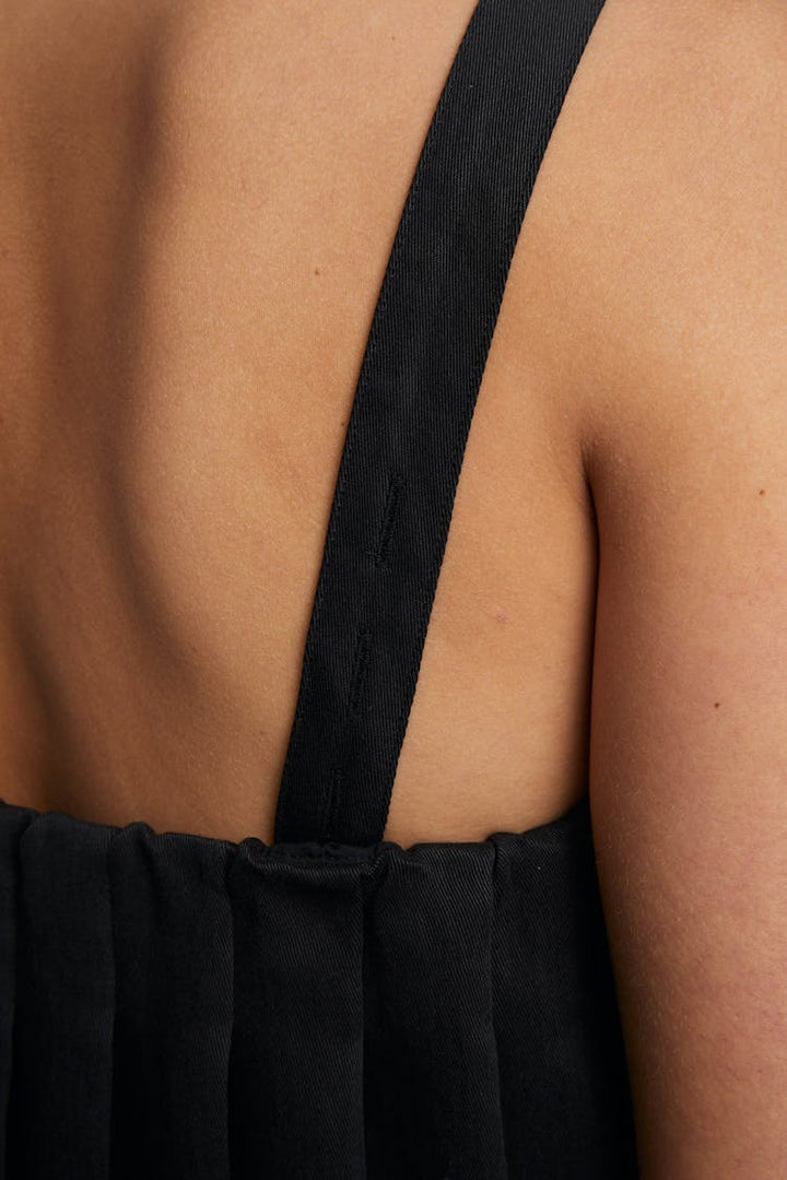 Malou Pleated Top