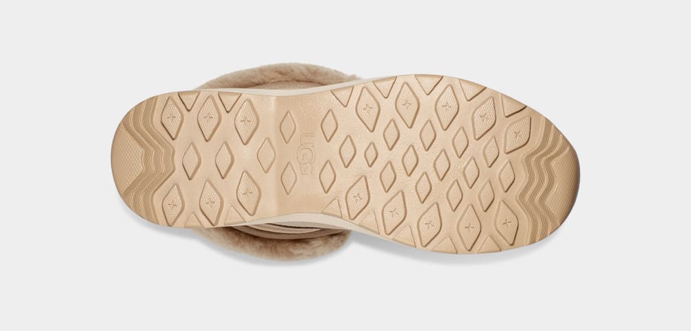 Adirondack Boot llI