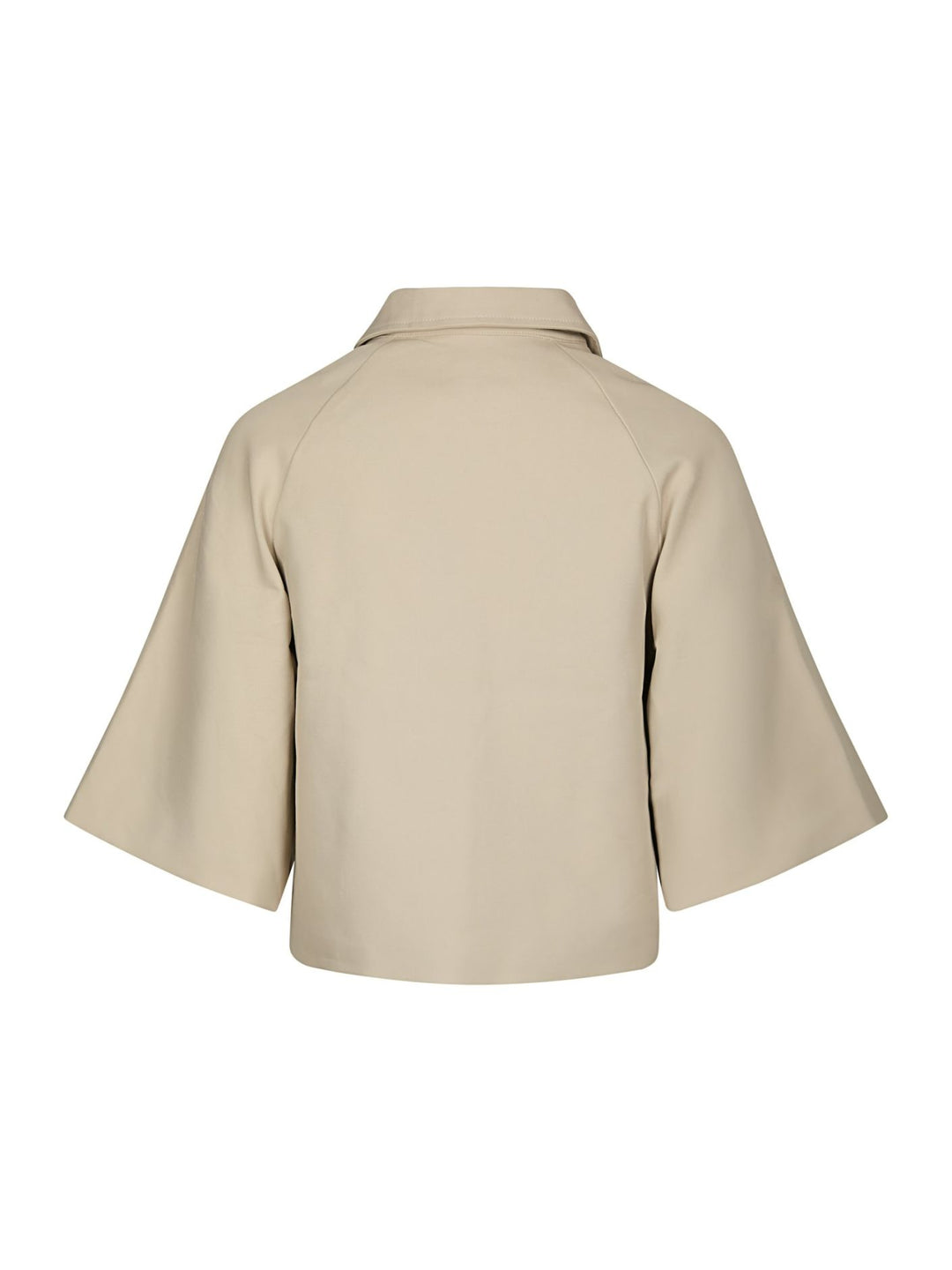 Rosemma Trench Mini Jacket
