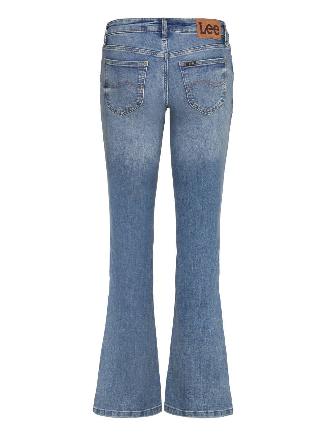 Jessica Jeans