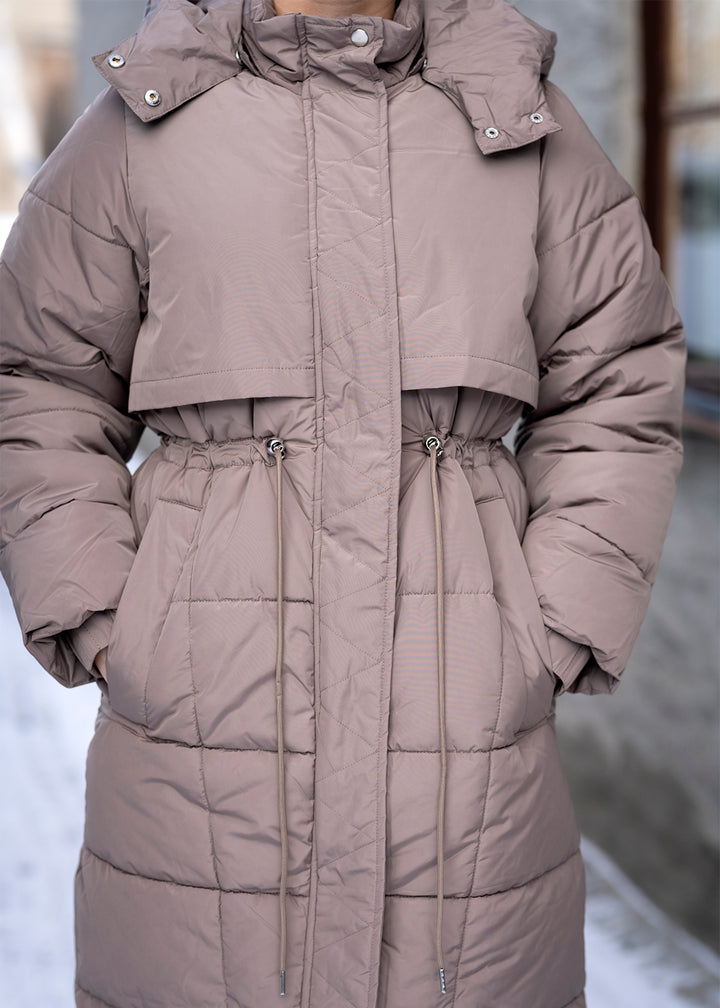 LR-HOPE 4 JACKET