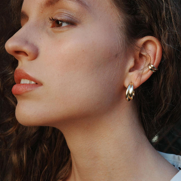 Double Creol 19mm