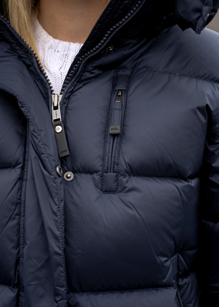 Stella Short Jacket