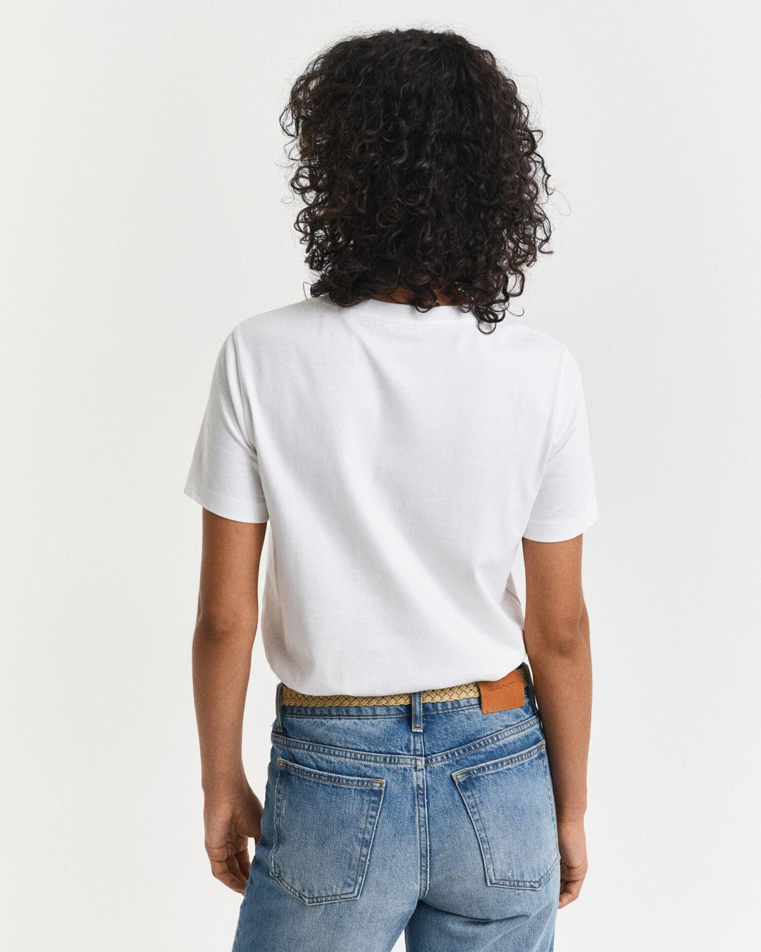 Reg Tonal Grafic SS T-Shirt