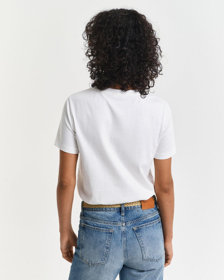 Reg Tonal Grafic SS T-Shirt