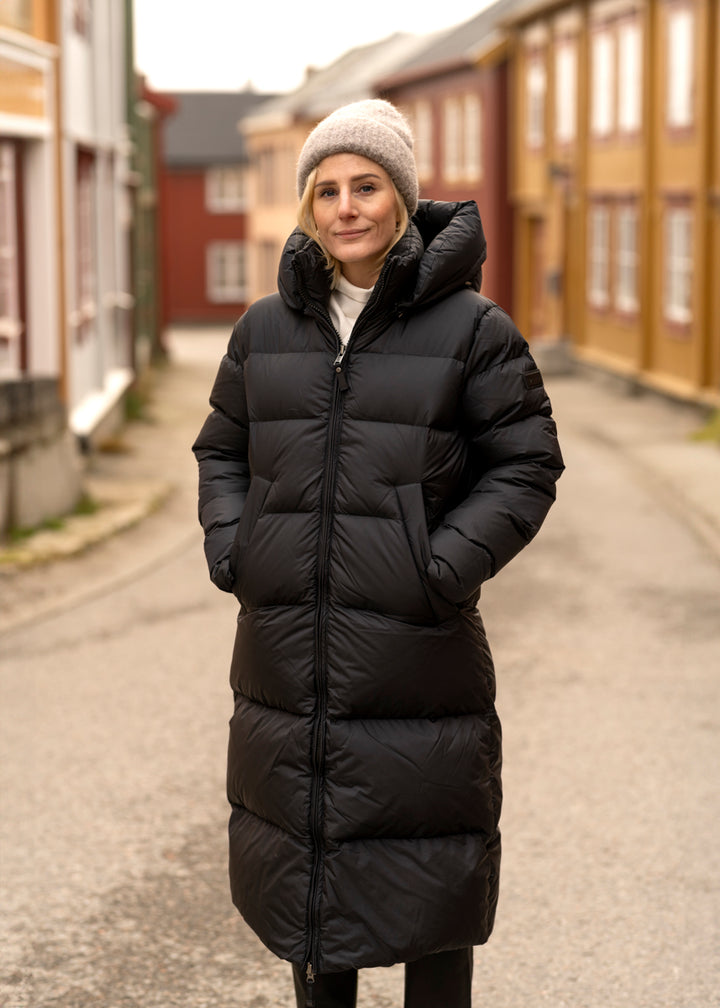Kalani Long Jacket