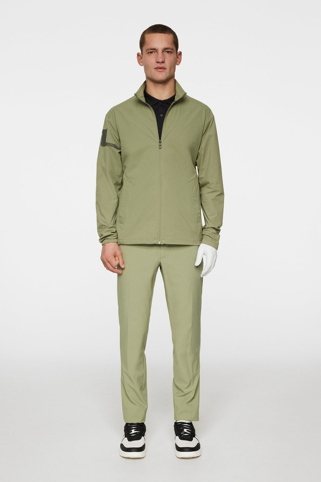 Heath Wind Jacket