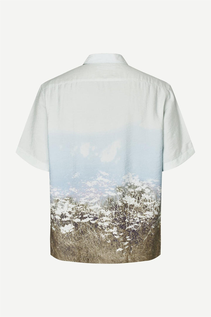 SAayo X Shirt 16118