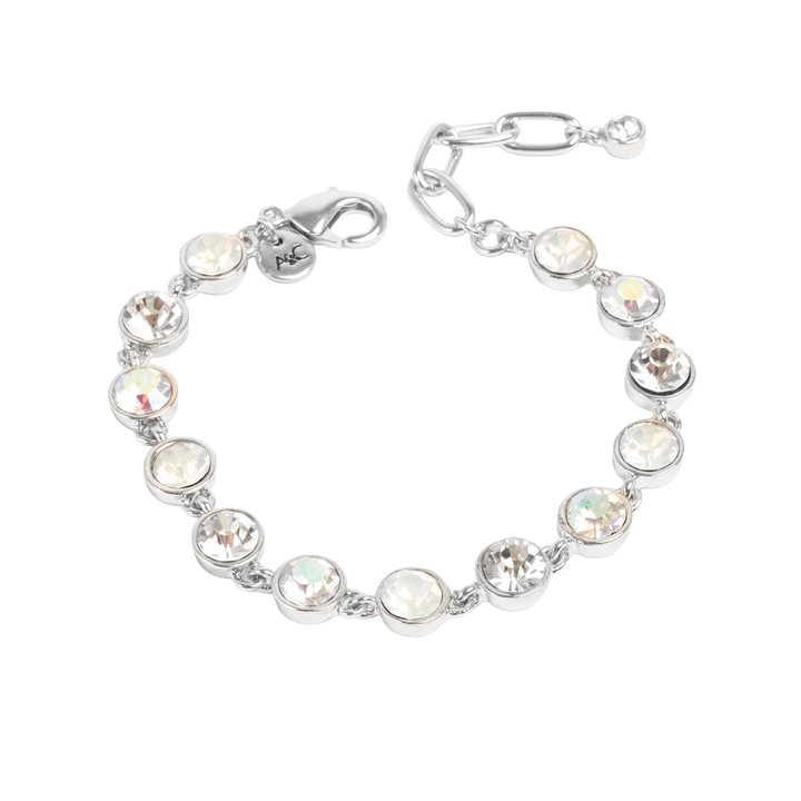 Bracelet 18+3 Solstice