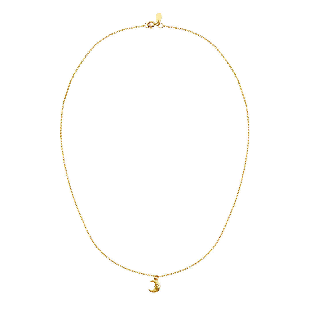 Aila Necklace