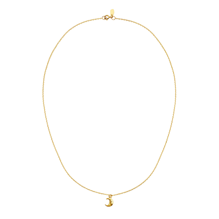 Aila Necklace