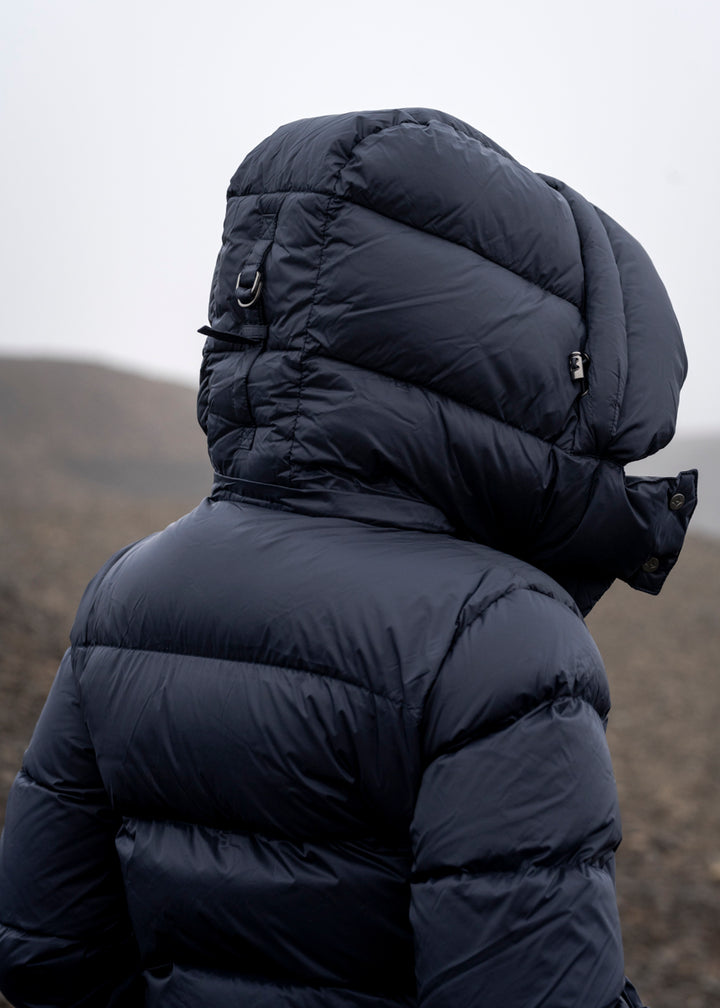 Stella Short Jacket