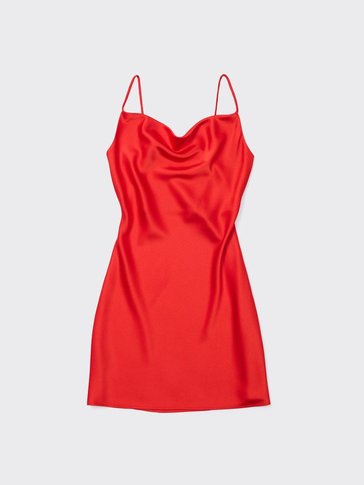 Elia Short Dress