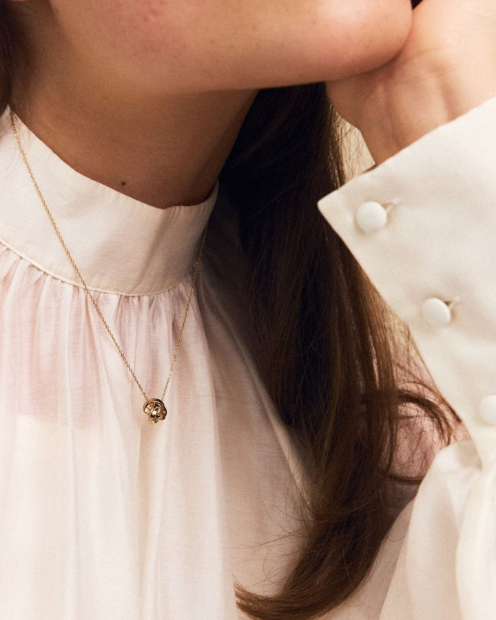 Gala Necklace