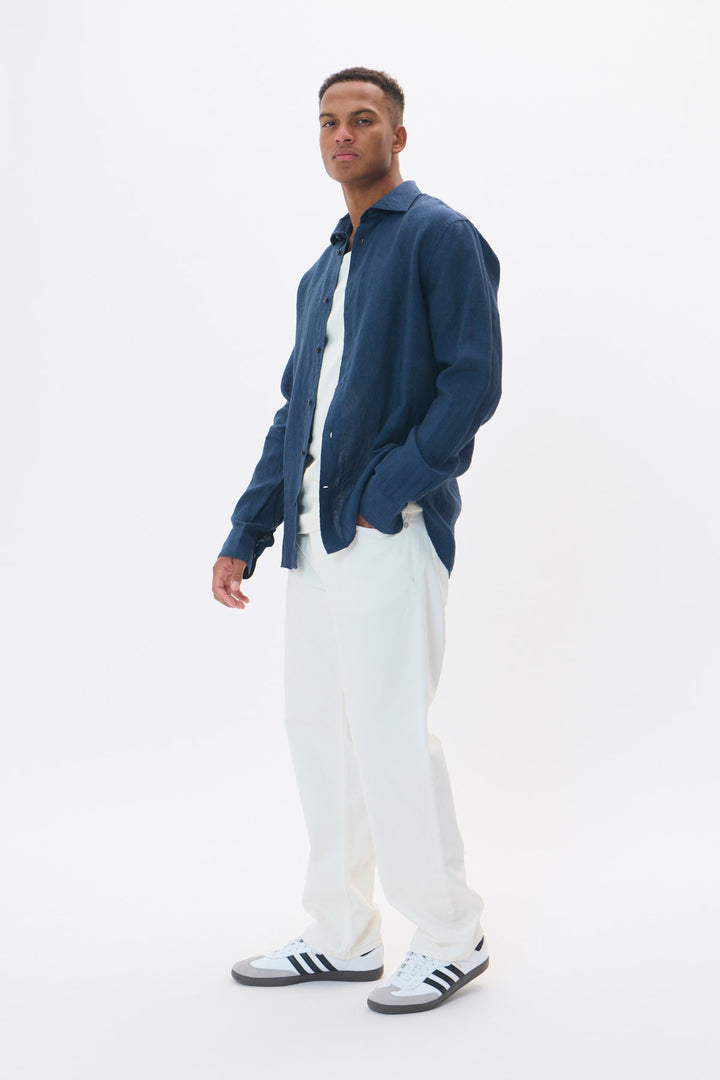 MAmarc Short shirt