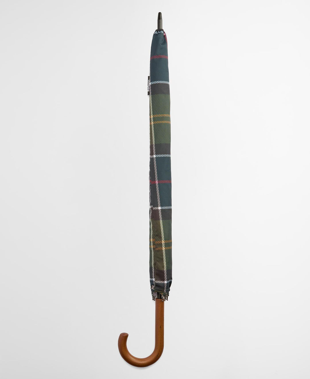 Mixed Tartan  Full Length Umbrella