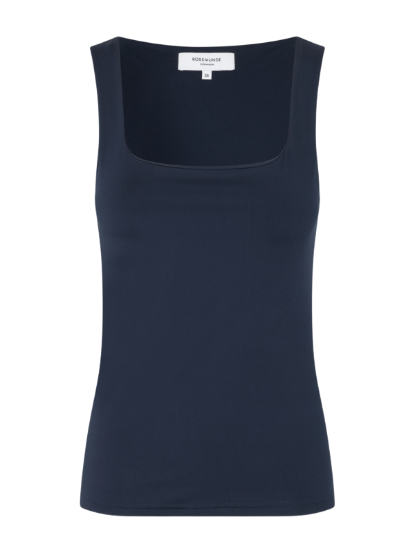 Square Neck Top