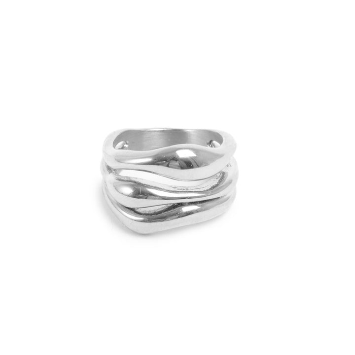 Ring big waves