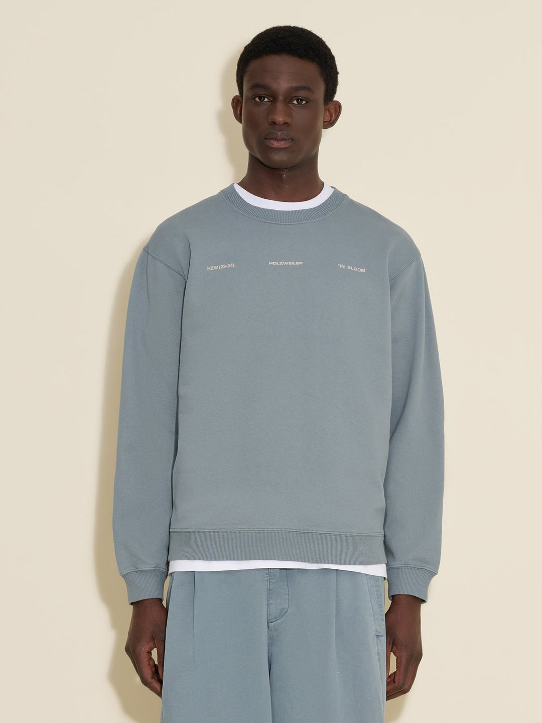 Duke National Crew Sweater