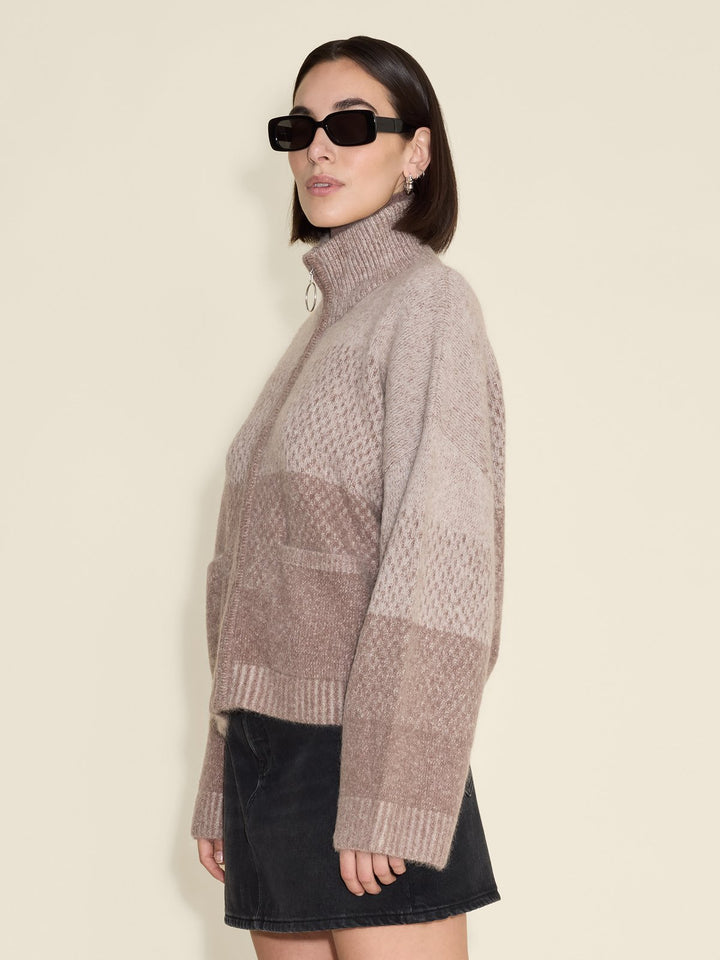 Tine Cardigan