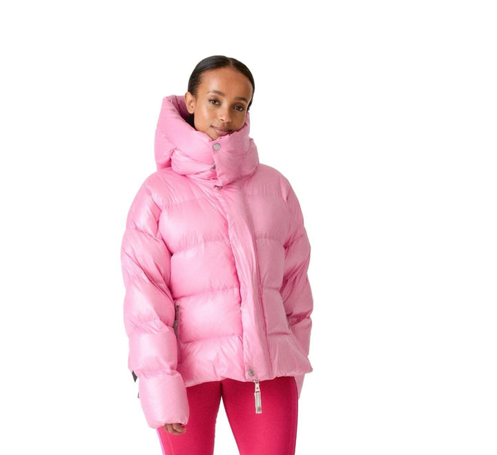 Ginny Short Down Jacket