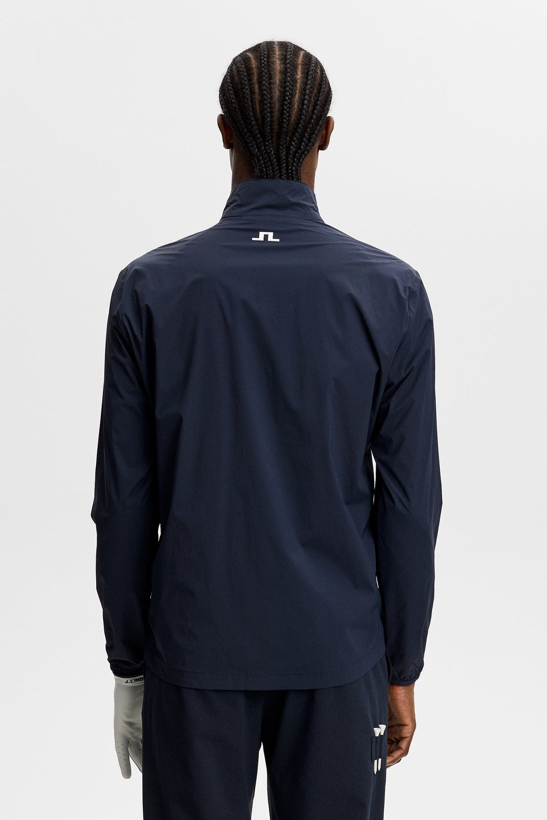 Ash Light Packable Jacket
