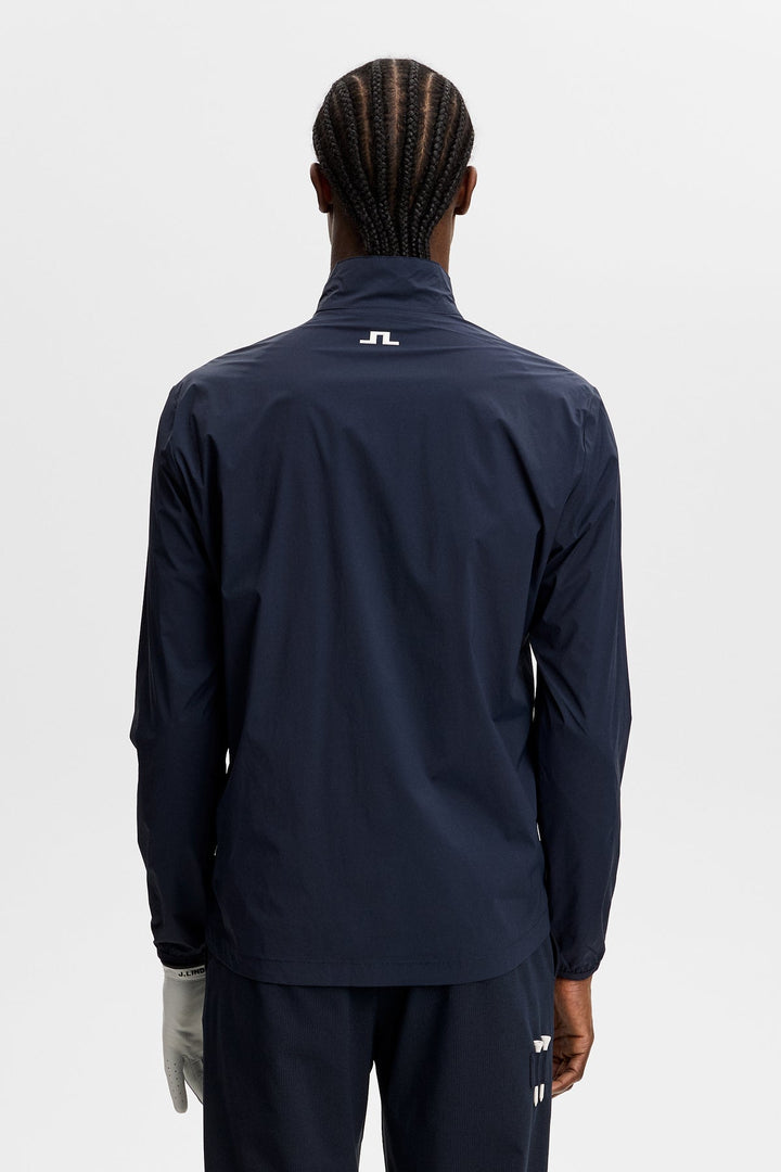 Ash Light Packable Jacket