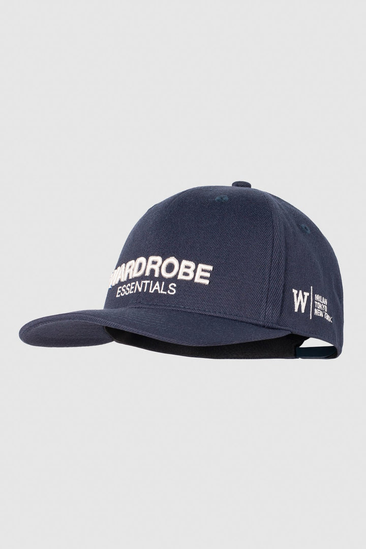 Stretch Essential Cap
