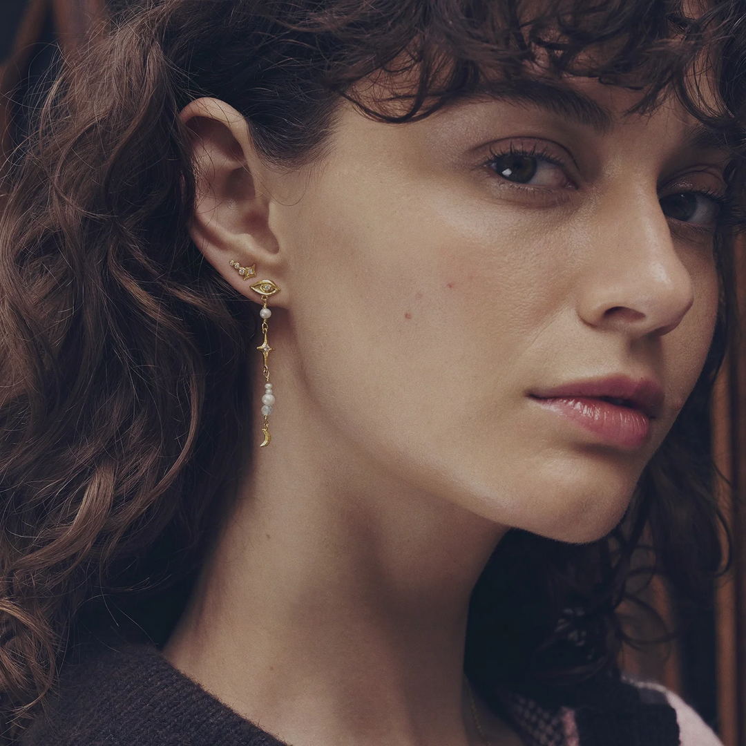 Minna earrings