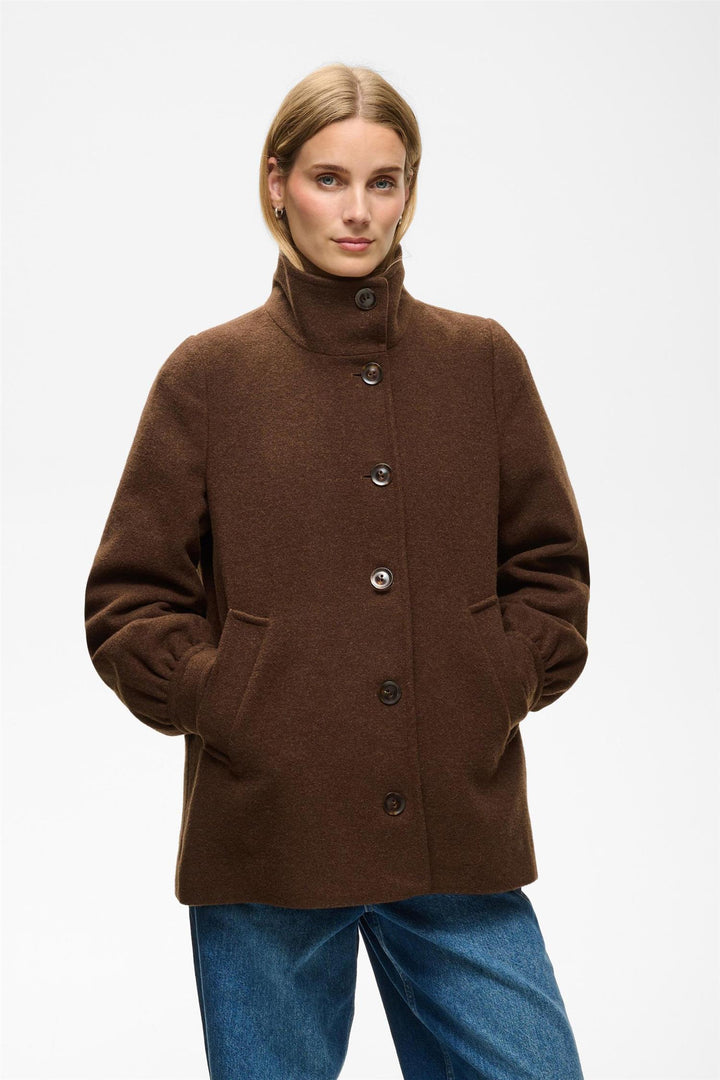 CeciliaPW Outwear