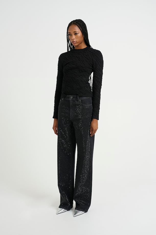 ZORAH GZ MW jeans