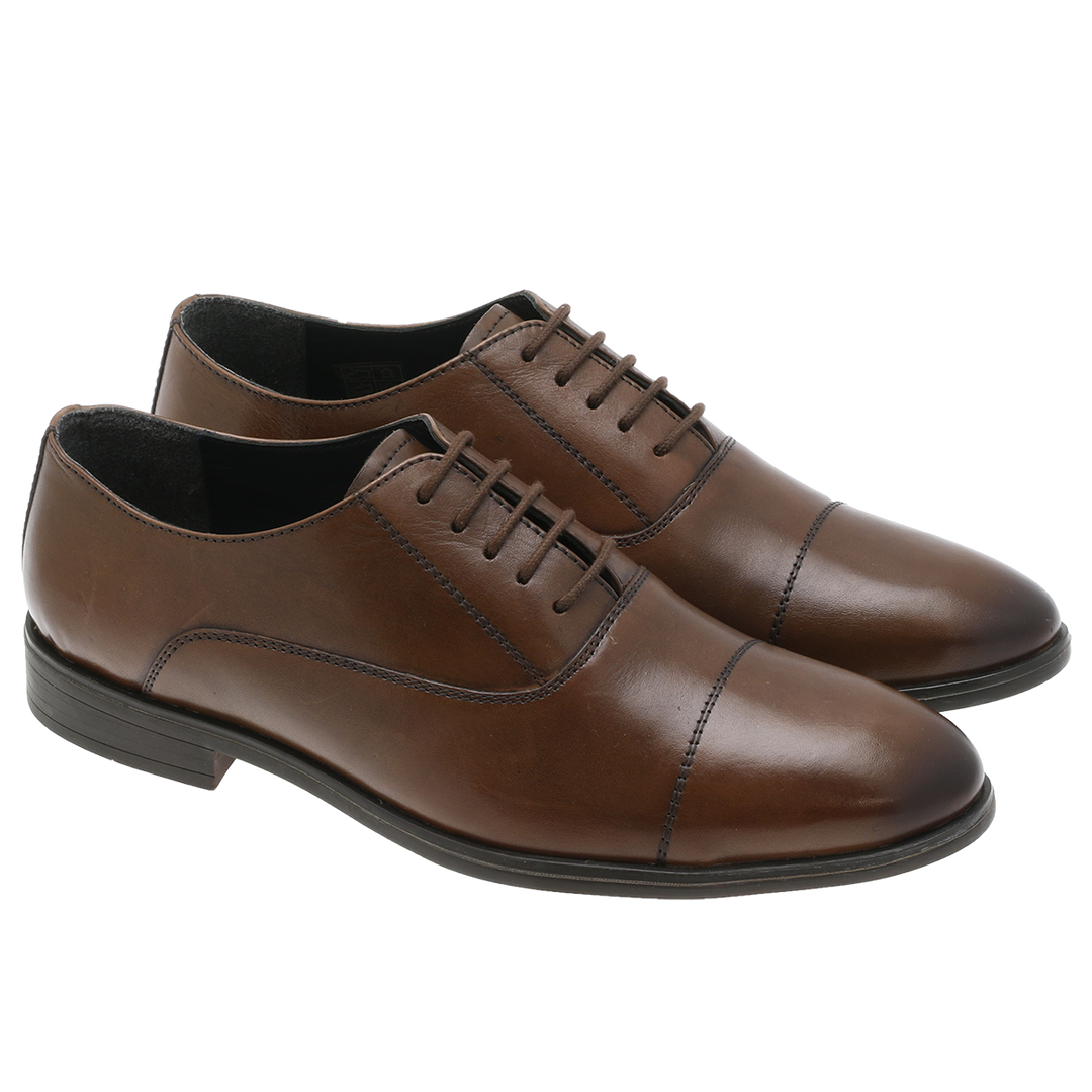 Gregers Bergamo dressko