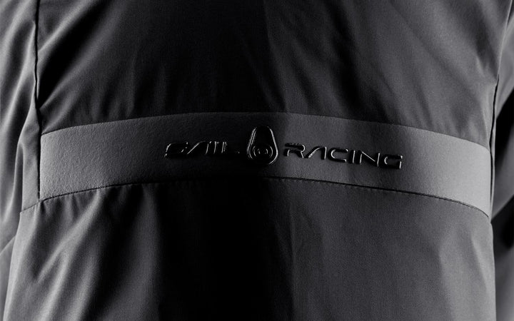 Thunder Reversible Jacket