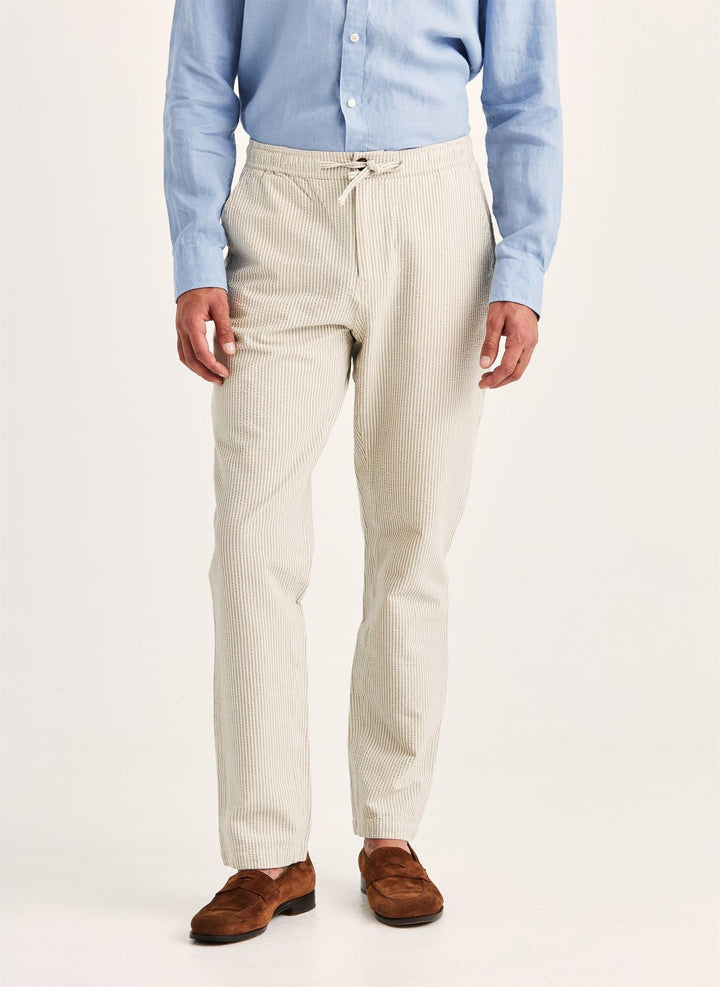 Fenix Seersucker Trouser