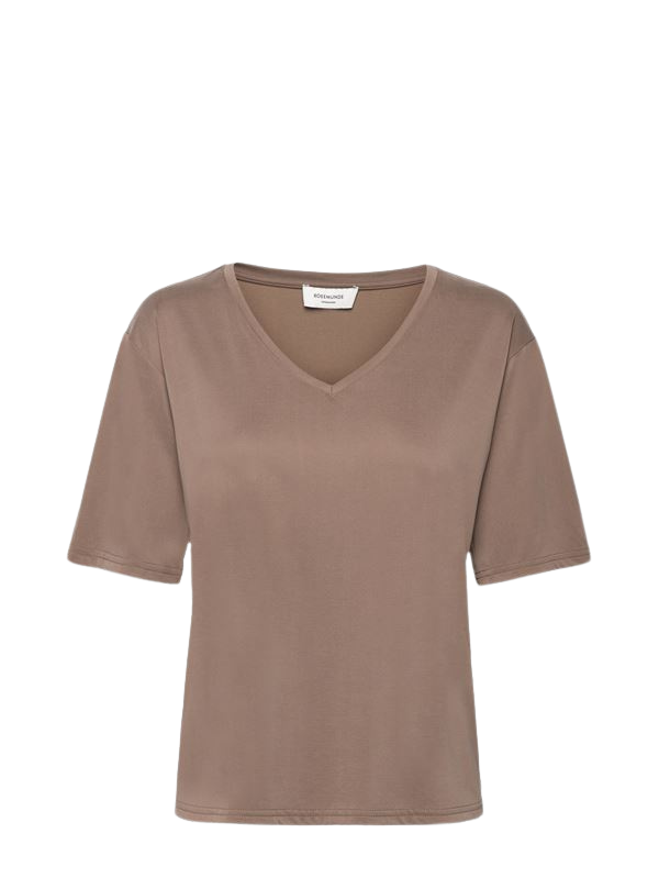 RW Elma SS V-Neck T-Shirt