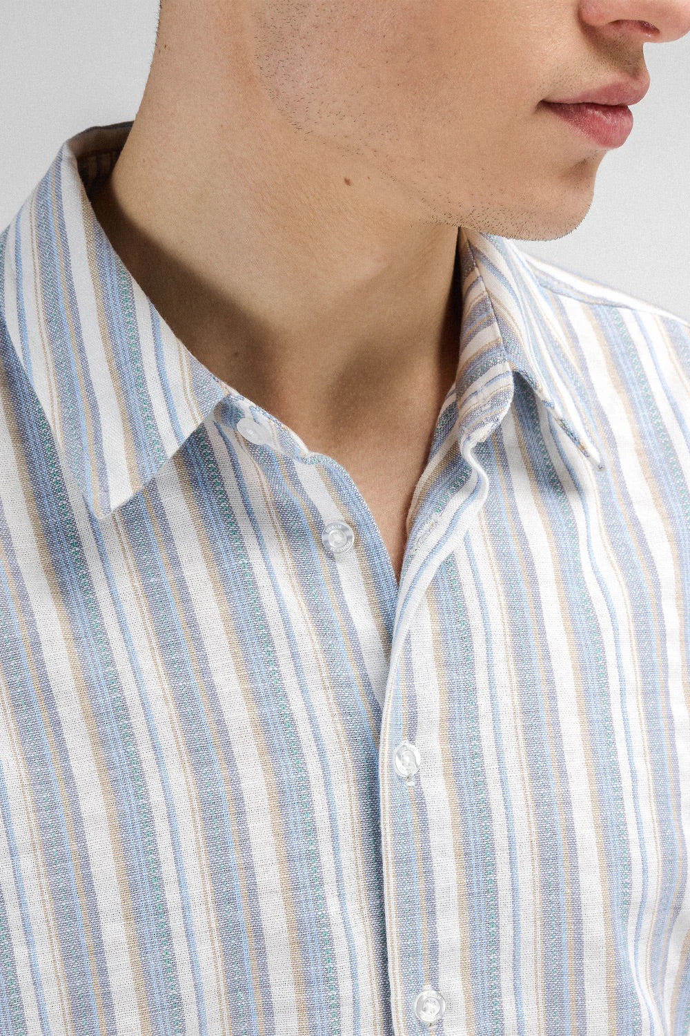 Niles Short Sleeve Shirt