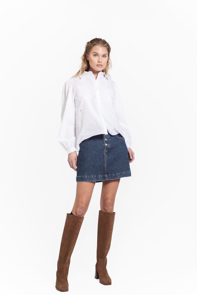 Acacia Shirt