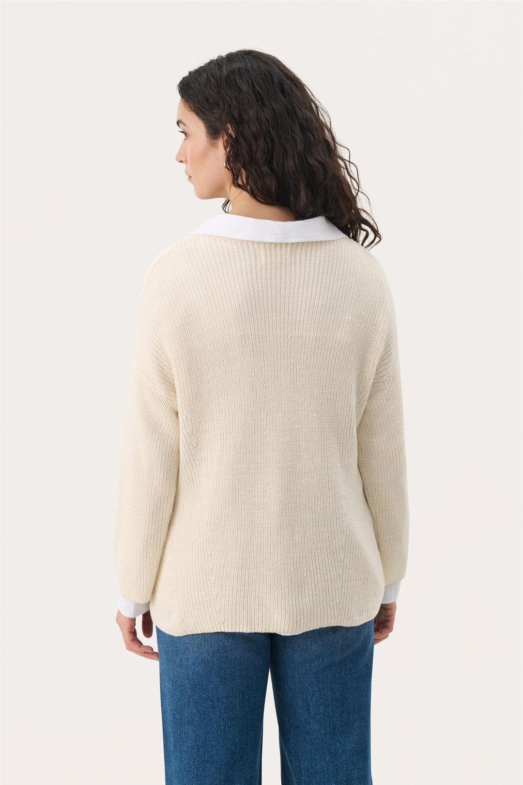 Etrona PW Pullover