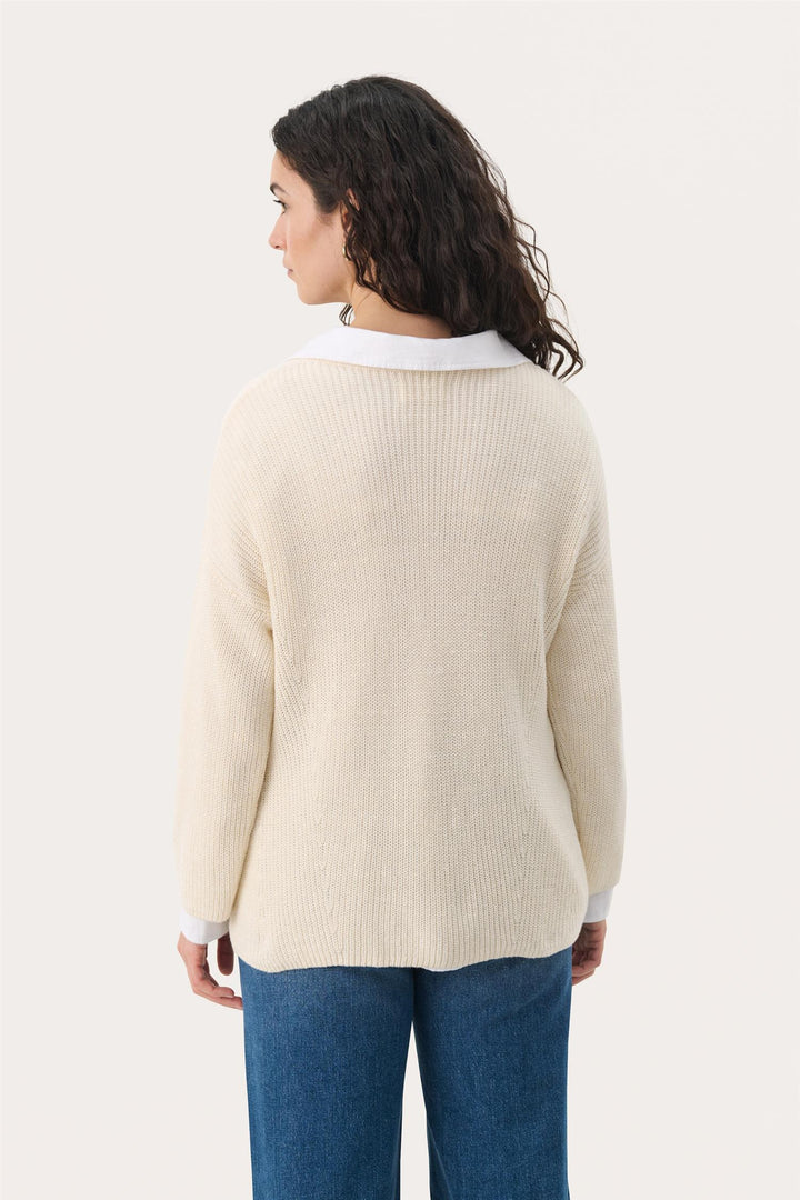 Etrona PW Pullover