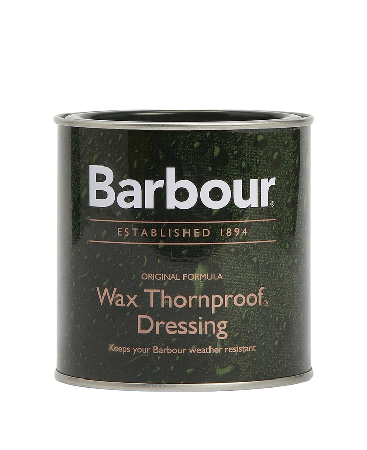 Wax Thornproof Dressing