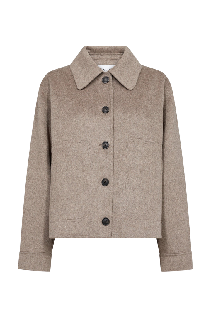 LR-OWA 25 Jacket