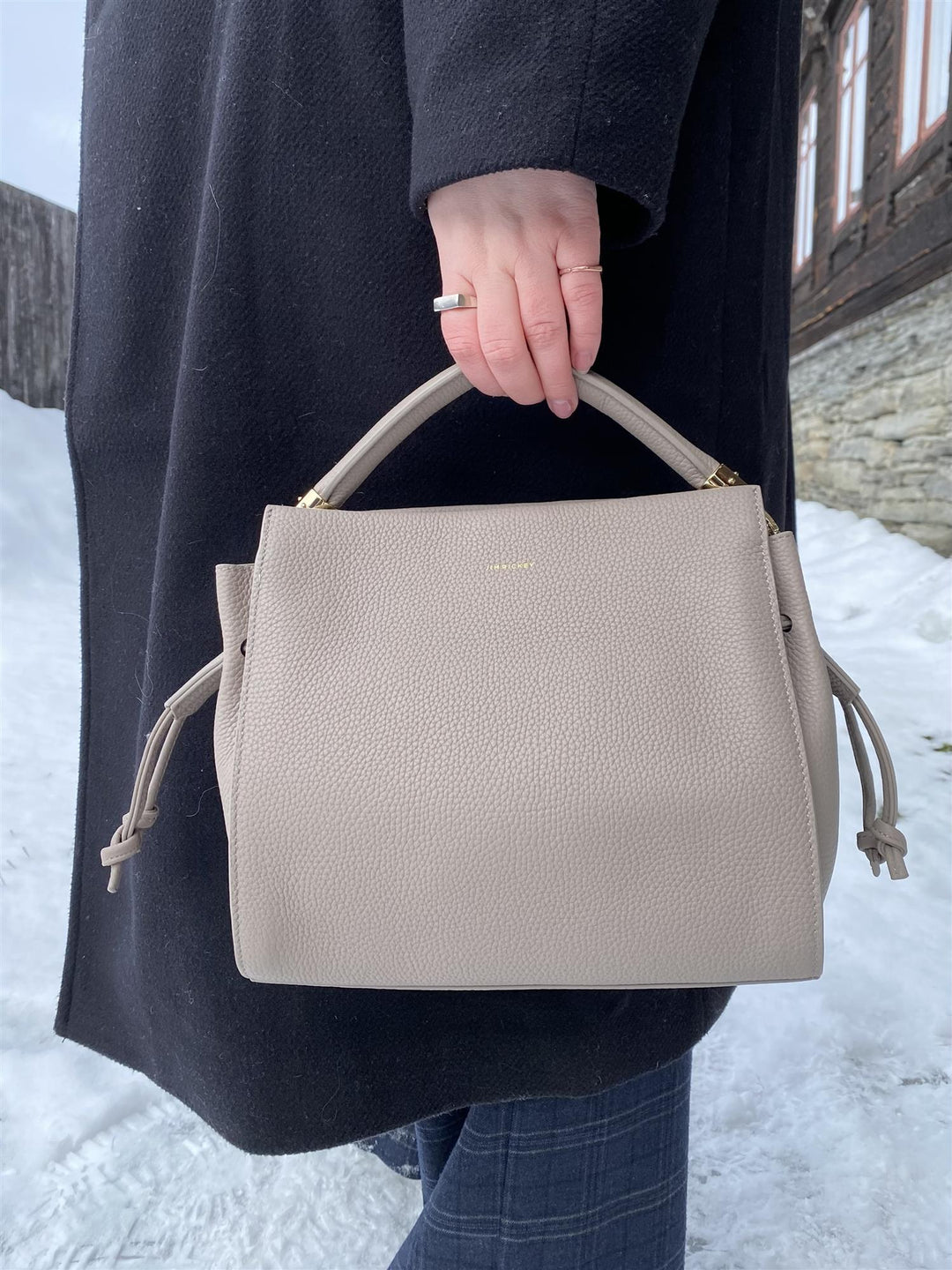 JR-Bonnie Small Bag