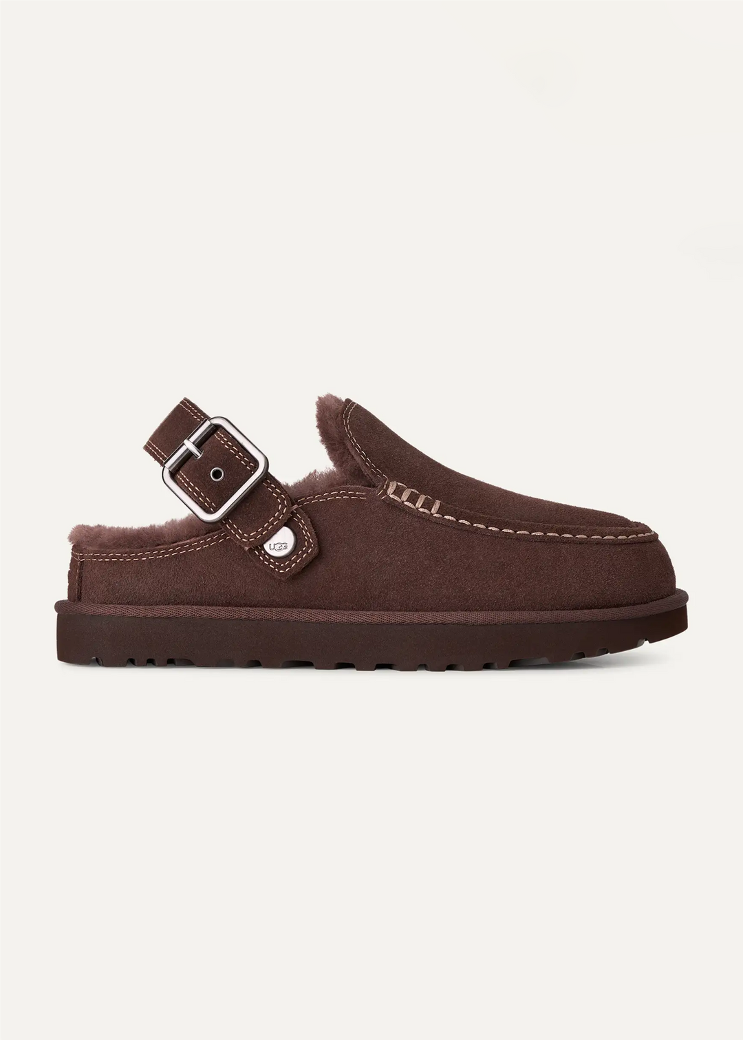 W Goldenstar Evelina Clog