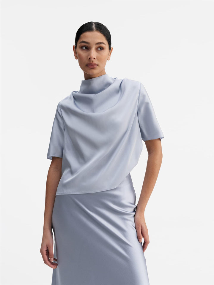 Milly slik tee