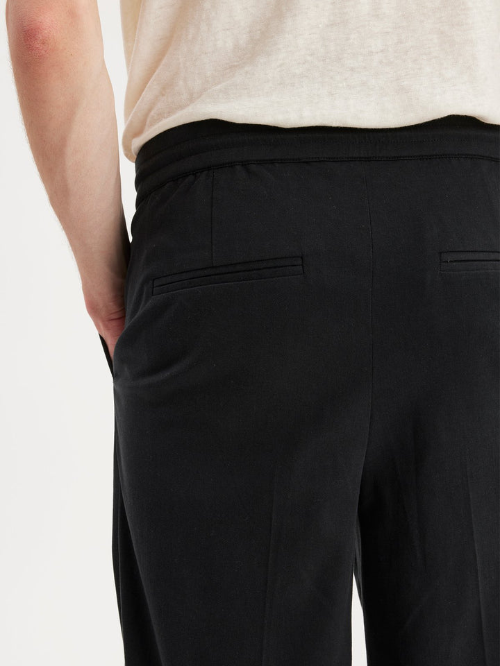 Lan Wide Trousers